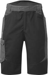 Portwest T748 / Pantaloni scurți de lucru - negri UK 26/EU 42 (T748BKR26)