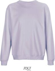 SOL'S COLUMBIA / Hanorac unisex - liliac XS (25381456600)