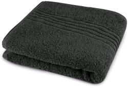 CXS PROSOP CXS / Prosop terry, 500 g/m2 - negru 70x140 cm (511005980000) Prosop