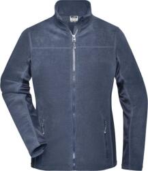 Daiber JN 841 / Jachetă de lucru din microfleece pentru femei - bleumarin/bleumarin S (02084185701)
