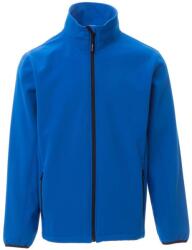 PAYPER PERTH 001474-0491 / Jachetă softshell bărbătească - albastru regal XL (001474049109000XL)