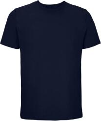 SOL'S LEGENDA LUI SOL / Tricou organic unisex - bleumarin francez S (25398129001)