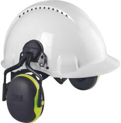 ČERVA EXPORT IMPORT a. s 3M Peltor X4P5E-GB / Căști antifonice cu montare pe cască (0402009499999)