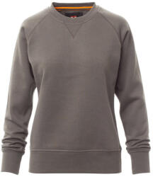 PAYPER MISTRAL+ LADY 000395-0001 / Hanorac de damă - fumuriu S (000395000113007S)