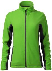 MALFINI, a. s MALFINI FROSTY 528 / Jachetă din fleece pentru femei - verde măr M (5289214)