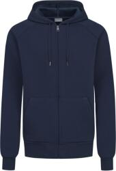  PROMODORO 5500 / Hanorac unisex din bumbac gros - bleumarin 4XL (40550000314)