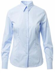 PAYPER FLORENTIA LADY S00257-P051 / Cămașă slim fit pentru femei - albastru placid 42 (S00257P0511001142)