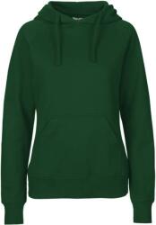Neutral O 83101 / Hanorac de damă din bumbac organic - verde sticlă L (77831154003)