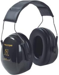 ČERVA EXPORT IMPORT a. s 3M PELTOR H520A-407-GQ OPTIME II / Cască de urechi cu bandă de susținere (0402002499999)