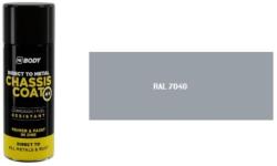 HB BODY Strat șasiu HB BODY 410, semimat RAL 7040 spray 400ml (HB_3368)