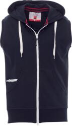 PAYPER BOXER+ 001288-0341 / Hanorac bărbătesc fără mâneci - bleumarin XXL (001288034108007XXL)