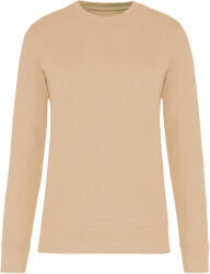 Kariban Vintage K4025 / Hanorac unisex - nisip deschis 5XL (204025r7815)