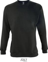 SOL'S SOL'S NEW SUPREME / Hanorac unisex - cărbune intens XS (253250a5900)