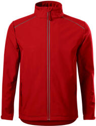 MALFINI, a. s MALFINI VALLEY 536 / Jachetă softshell bărbătească - roșie M (5360714)