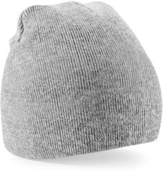 Beechfield Șapcă BEECHFIELD B 44 ORIGINAL PULL-ON / Șapcă - gri chin universală (53004461099)