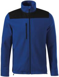 MALFINI, a. s RIMECK EFFECT 530 / Jachetă unisex din fleece - albastru regal S (5300513)