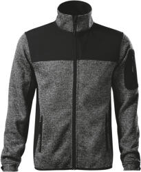 MALFINI, a. s RIMECK PREMIUM CASUAL 550 / Jachetă softshell bărbătească - gri/negru M (5508014)