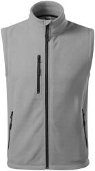 MALFINI, a. s MALFINI EXIT 525 / Vestă unisex din fleece - gri deschis L (5252415)