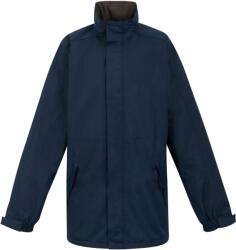  REGATTA PROFESSIONAL TRW 597 / Parka unisex - bleumarin M (36W59700302)