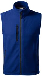 MALFINI, a. s MALFINI EXIT 525 / Vestă unisex din fleece - albastru regal XS (5250512)