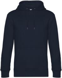 B&C be inspired B&C KING HOODED 01U02K / Hanorac bărbătesc - S (01U02K00301)