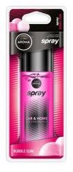 Aroma Car Odorizant AROMA CAR SPRAY BUBBLE GUM (A92797)