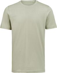 Untagged Movement OCS 1010 / Tricou unisex din bumbac gros - salvie XXS (661010m1719)