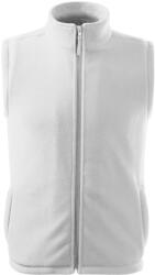 MALFINI, a. s RIMECK NEXT 518 / Vestă unisex din fleece - portocaliu L (5181115)