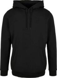 Build your Brand CONSTRUIEȘTE-ȚI MARCA BB 001 / Hanorac bărbătesc - negru XXXL (56B00100213)