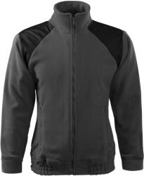 MALFINI, a. s Geacă RIMECK Hi-Q 506 / Jachetă din fleece, unisex - gri oțel M (5063614)