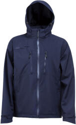 Portwest DX463 / Jachetă impermeabilă elastică - bleumarin XL (DX463ANRXL)