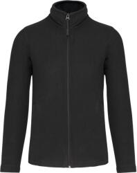 Wk Designed To Work WK CONCEPUTĂ PENTRU LUCRU WK 903 / Jachetă de lucru din microfleece pentru bărbați - gri închis 4XL (20W90367014)