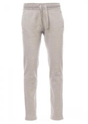 PAYPER COLLEGE MELANGE 000383-0020 / Pantaloni de trening bărbătești - gri M (000383002013001M)