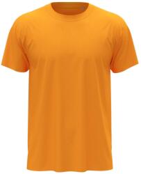 Stedman STEDMEN CLASSIC - T 2000 / Tricou unisex - auriu XXS (ST2000GLD2XS)