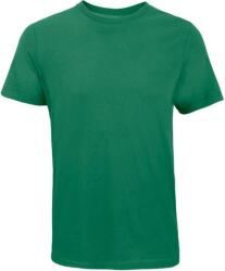 SOL'S TUNER / Tricou unisex simplu - verde irlandez 4XL (25420303514)
