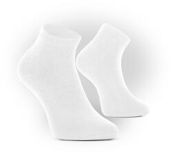 VM Footwear s. r. o VM FOOTWEAR 8011 BAMBOO SHORT MEDICAL / Șosete antibacteriene speciale, pachet de 3 bucăți 43-46 (8011-43-46)