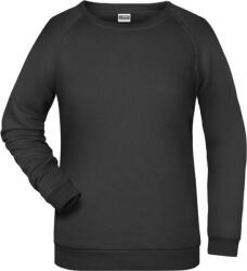 Daiber JN 793 / Hanorac raglan pentru femei - negru M (02079300202)