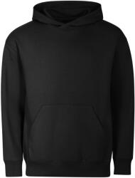 MALFINI, a. s MALFINI CHILL 422 / Hanorac/hainucă unisex - negru XXXL (4220118)