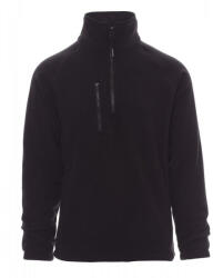 PAYPER DOLOMITI+ 000397-0069 / Jachetă din fleece - neagră XS (000397006914000XS)