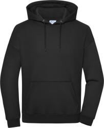 Daiber 8052 / Hanorac unisex - negru XXXL (02805200213)