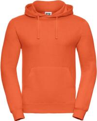 Russell Athletic 575M / Hanorac - portocaliu L (10575M23503)