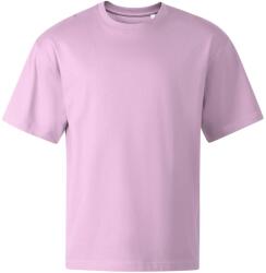 MALFINI, a. s MALFINI STAGE 812 / Tricou unisex supradimensionat cu mânecă scurtă - orhidee XL (812D116)