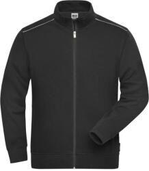 Daiber JN 894 / Hanorac de lucru bărbătesc - negru 4XL (02089400214)