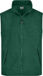 Daiber JN 45 / Vestă din fleece - verde închis XL (02004502804)