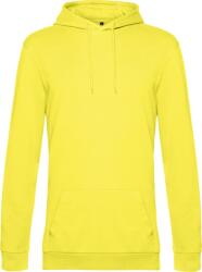 B&C be inspired B&C #HOODIE / Hanorac bărbătesc - galben XS (01U03Wu3600)
