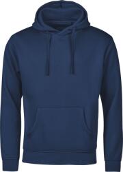 TEE JAYS TJ5152 / Hanorac din bumbac gros - bleumarin XS (18515200300)