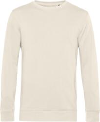 B&C be inspired B&C INSPIRE CREW NECK / Hanorac bărbătesc - bourbon vanilla XL (01U31B04704)