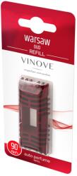 Vinove Rezervă pentru odorizant VINOVE WARSAW - V11048/V08-11 (V11048/V08-11)