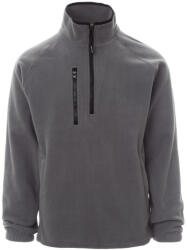 PAYPER DOLOMITI+ 000397-0069 / Jachetă din fleece - oțel XXL (000397006913008XXL)