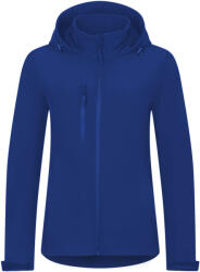 MALFINI, a. s MALFINI TRAIL 549 / Jachetă softshell pentru femei - albastru regal XXXL (5490518)